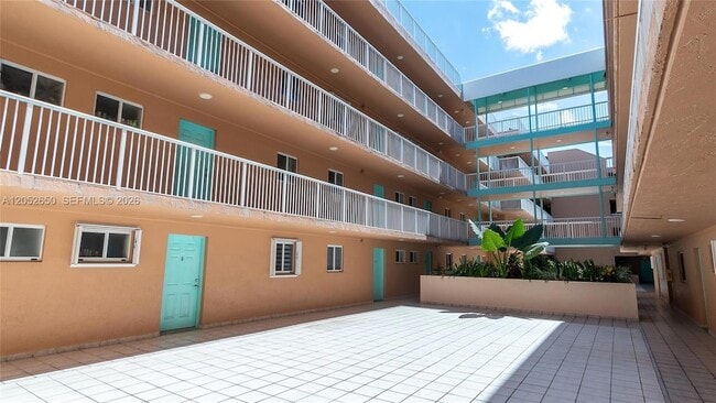 Photo - 6801 Harding Ave Unit 209