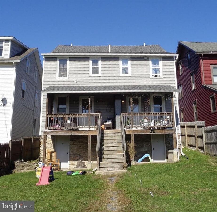 344-346 W. 1st Ave - 344-346 W. 1st Ave Unit Apartment A