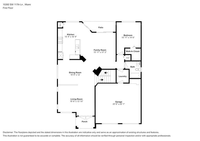 Photo - 15392 SW 117th Ln