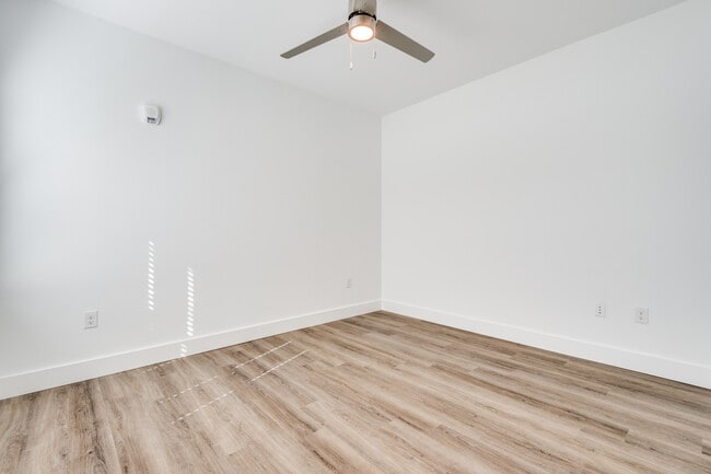 The  Residences at Arbor Oaks