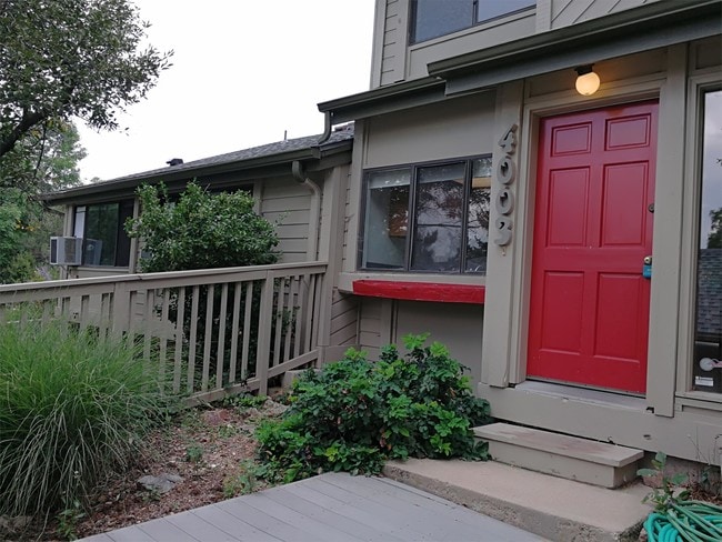 Photo - 4003 Wonderland Hill Ave