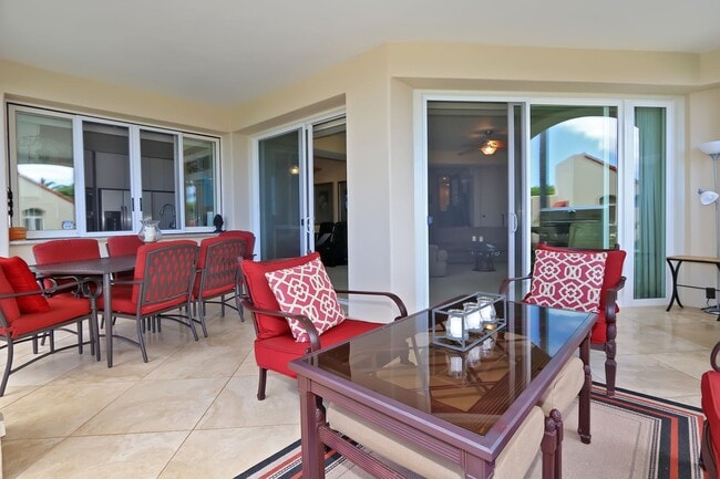 Photo - Furnished, 2 Bed/3 Bath Wailea Palms Residence Gated with Ocean Views