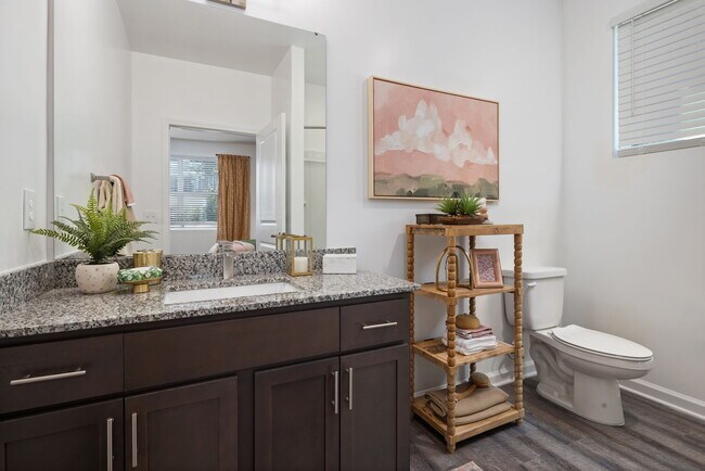 Aventine Huntersville