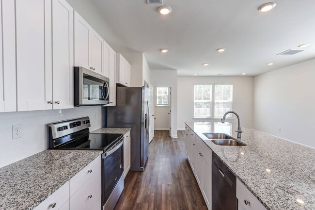 Photo - Highland Townhomes