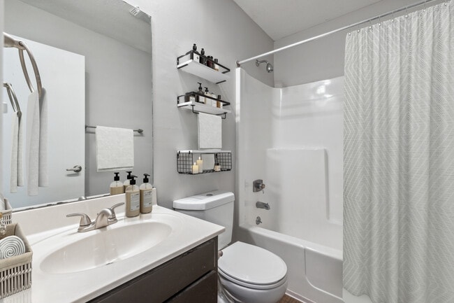 Photo - Northshore Village