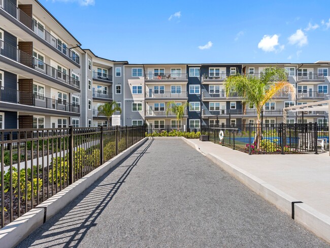 Solea Wellen Park 55+ Active Adult