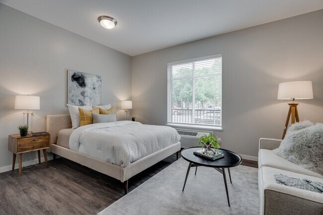 Photo - Park & Franklin Lofts