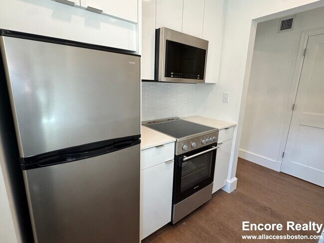 Photo - 1200 Massachusetts Ave Unit 312