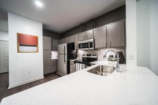 Photo - Muse at SoCo