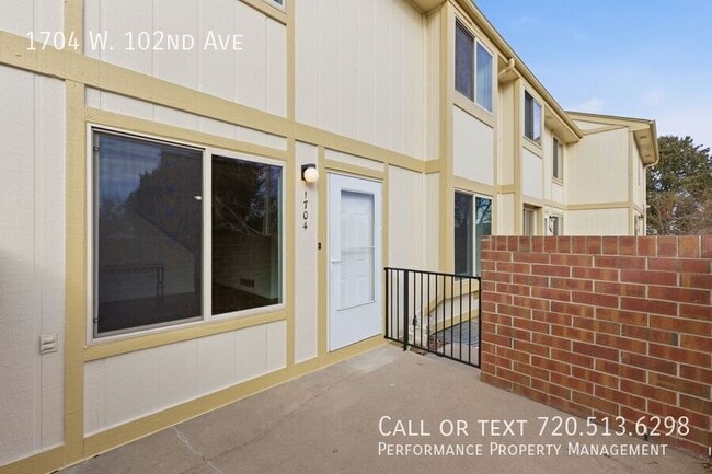Photo - 1704 W 102nd Ave