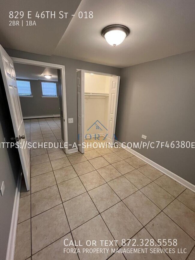 Photo - 829 E 46th St Unit 018