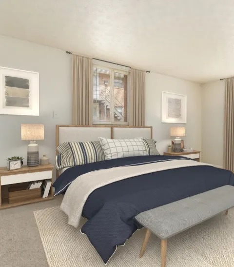 Photo - 4443 Mobile Dr Unit 2 bedroom