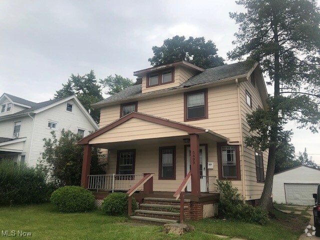 Building Photo - 5499 Clement Ave Rental