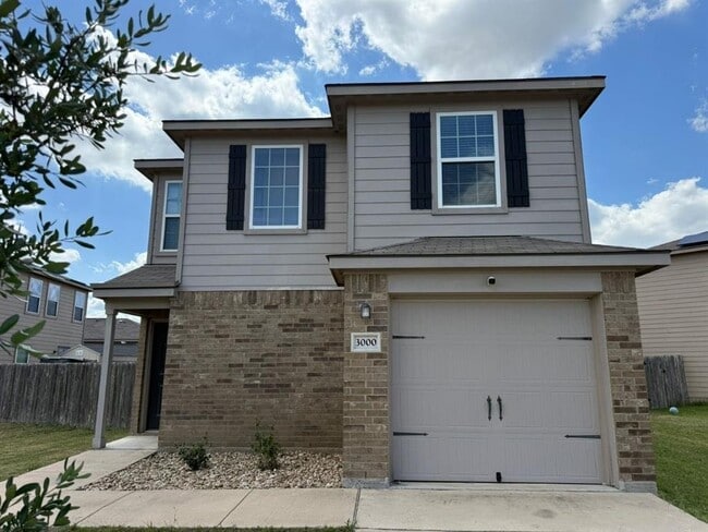 Building Photo - 3000 Cressler Ln