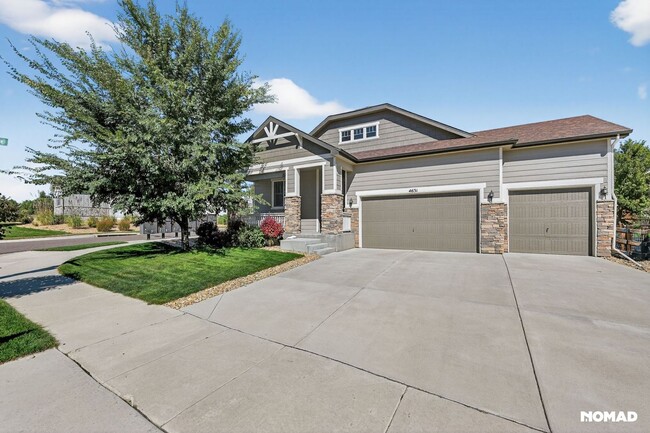 Building Photo - 4631 Lakeside Dr Rental