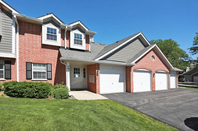Photo - 200 Charleston Ct Condo Unit 5