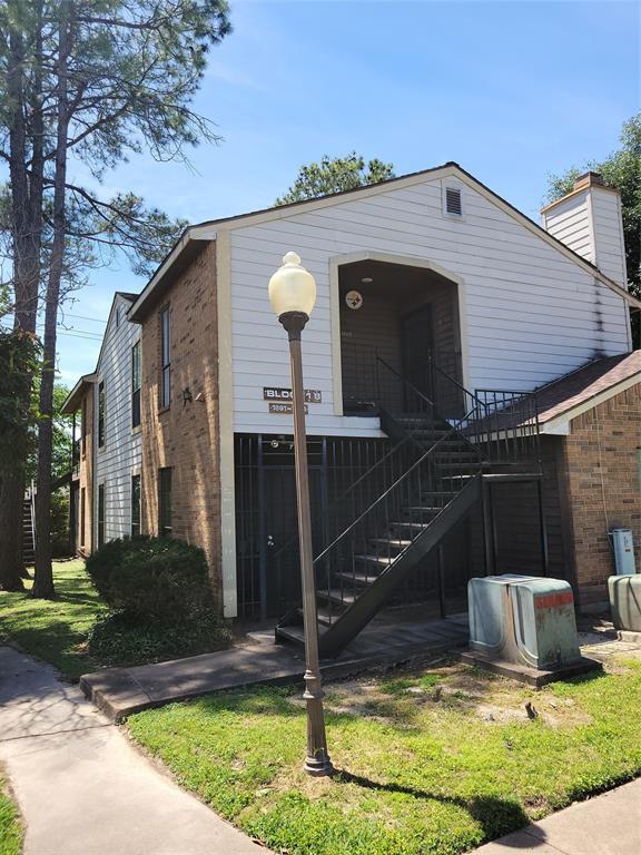 Photo - 7200 W T C Jester Blvd Unit 1804