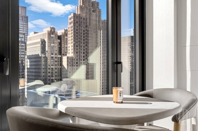 Photo - 111 W 56th St Unit 41C