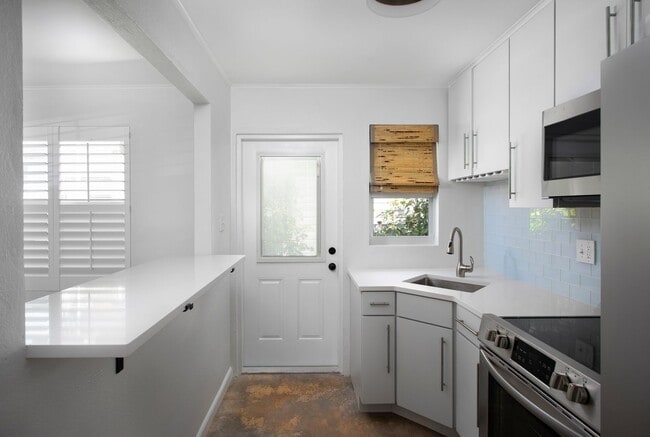 Photo - 1 Bedroom 1 Bathroom Apartment No Pets