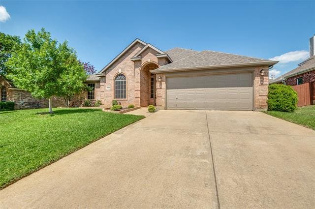 Building Photo - 1312 Bramble Ln