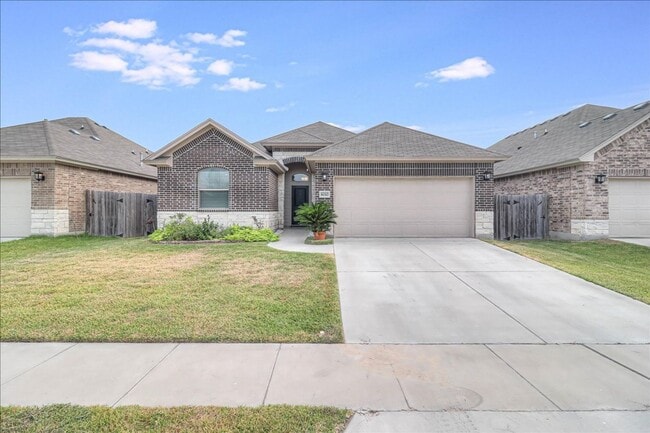 Building Photo - 8010 Calma St