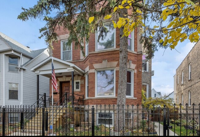 Photo - 2509 N Drake Ave Casa