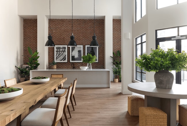 Photo - Revival on Main Apartments