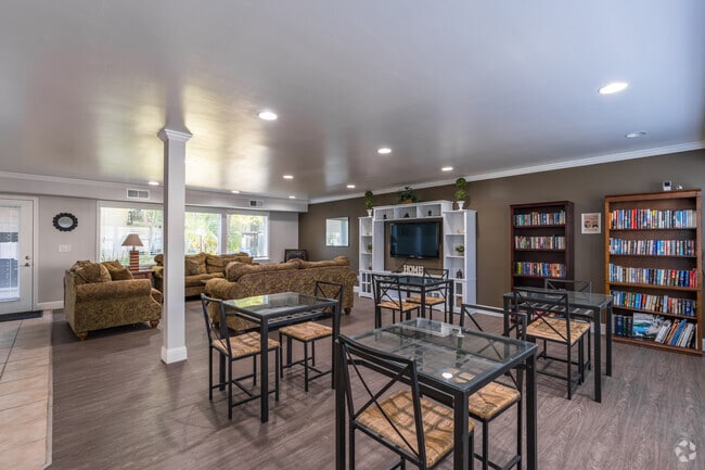 Clubhouse
