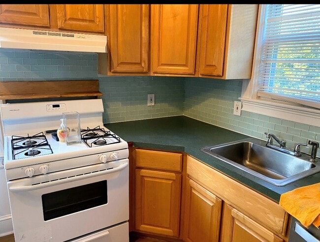 Building Photo - 42 Holyoke Rd Unit Porter Sq Rental