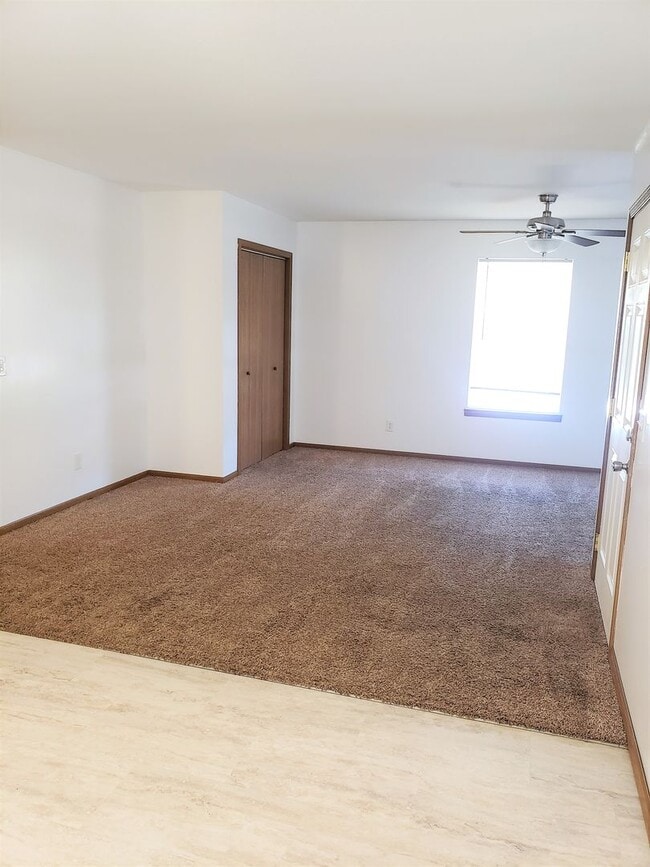 Photo - Upstairs Four Bedroom Apartment by Quality Home Management