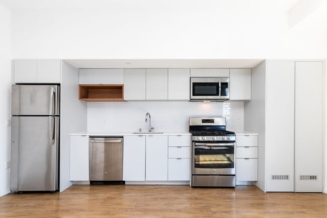 Photo - Line Lofts