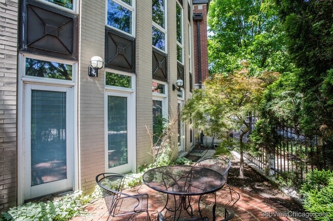 Photo - 1502 S Prairie Ave