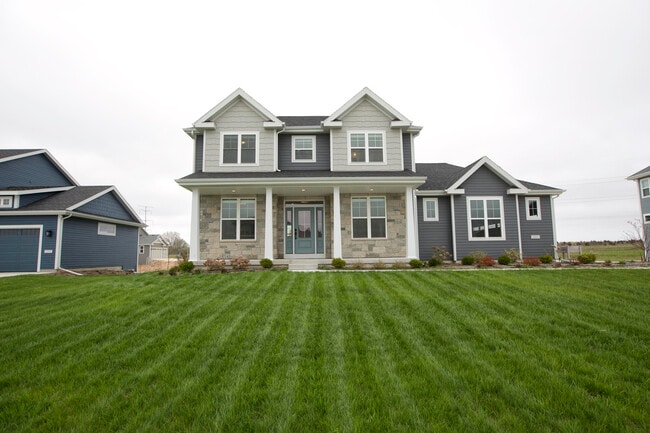 Building Photo - 10601 Tree Sparrow Dr