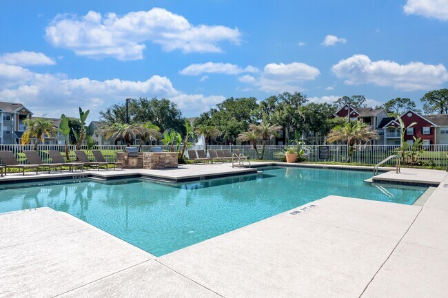 Bella Vista on Park