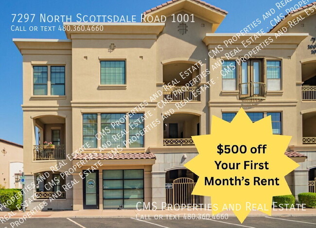 Photo - 7297 N Scottsdale Rd