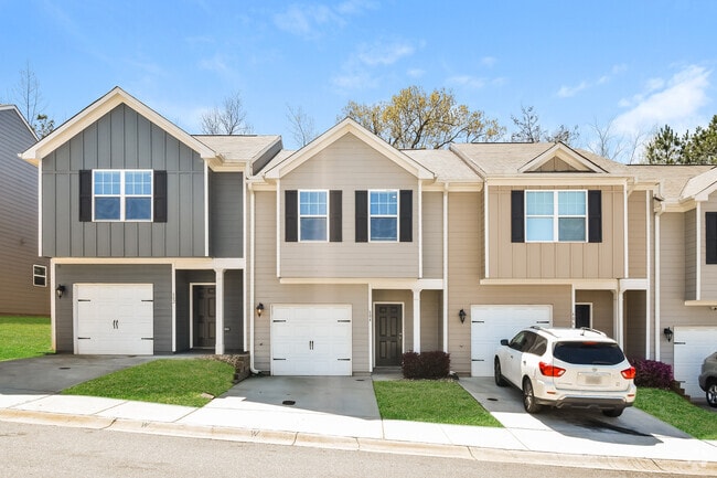 Building Photo - 604 Highwood Ln Rental