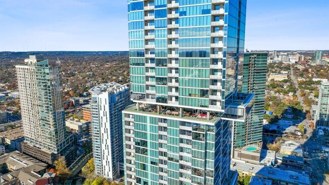 Photo - 301 West Ave Unit 5006