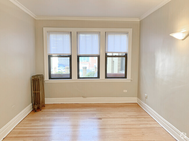 Building Photo - Large 1 Bed + Den in Superb Berwyn Locatio... Unit 903 Rental