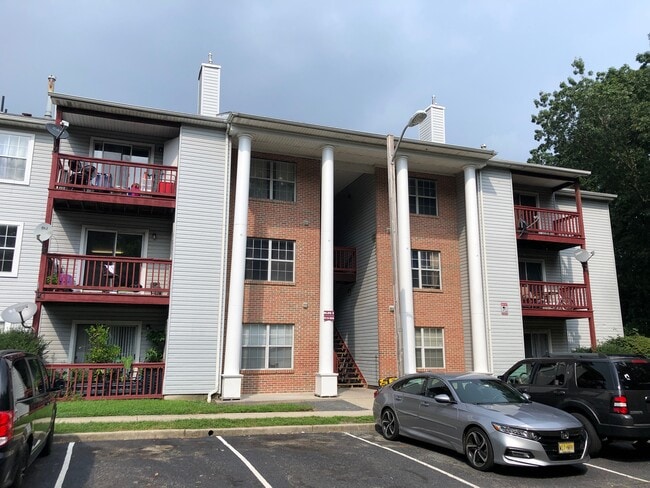 Photo - 520 Sassafras Run Unidad 520