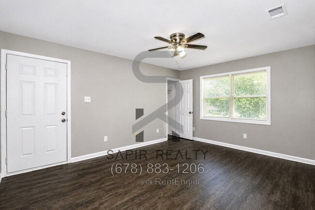 Photo - 371 Lanier St NW Unit 6