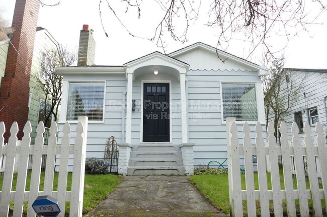 Building Photo - 7348 10th Ave NW Rental