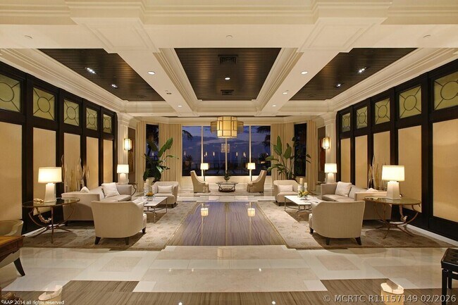 2700 N Ocean Dr Unit 2003b