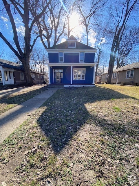 Building Photo - 1275 Tutwiler Ave Rental