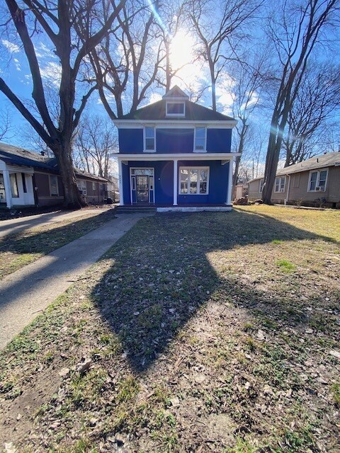 Photo - 1275 Tutwiler Ave House