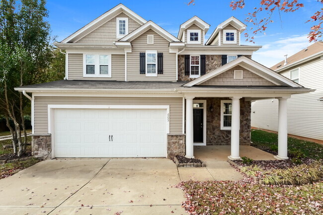 Building Photo - 605 Averasboro Dr Rental
