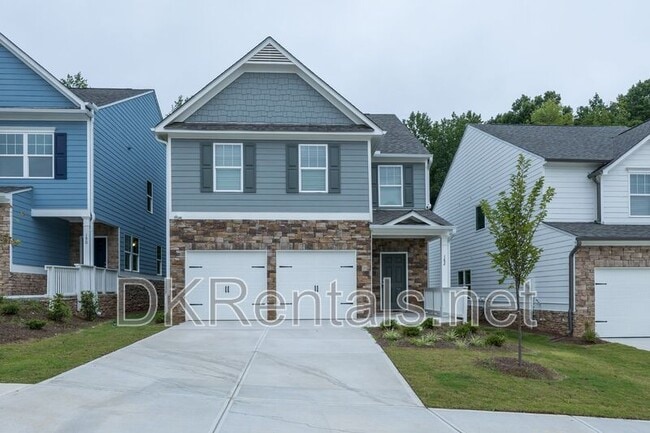 Building Photo - 182 Parkwood Dr