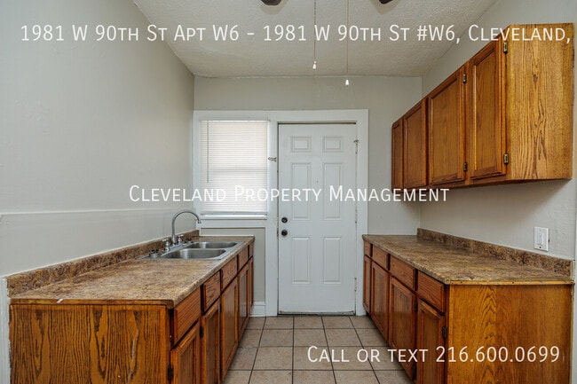 Photo - 1981 W 90th St Unit 1981 W 90th St #W6, Cleveland, OH 44102