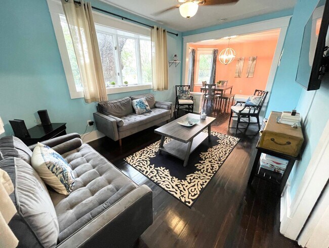 Photo - Large Single Family Home, Ready Now!