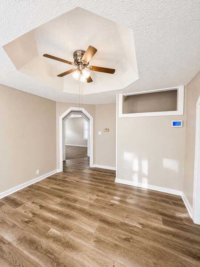 Photo - Charming 2 Bed Home with Spacious Porch