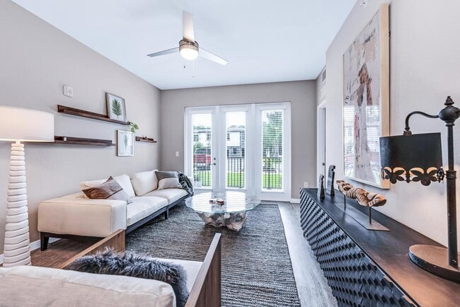 Photo - Legacy Gateway Apartments